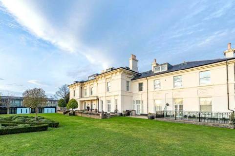 Property for auction in Merseyside