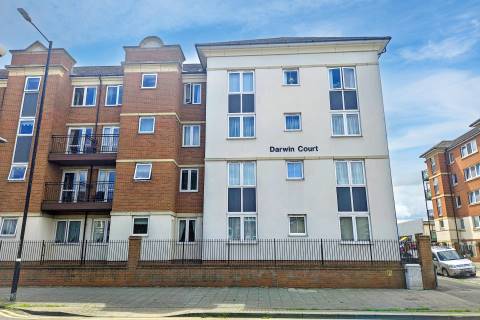 Property for auction in Kent