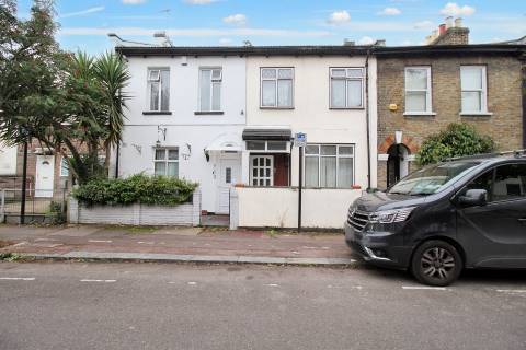 Property for auction in London