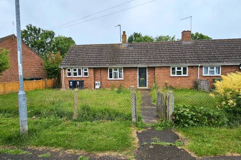Property for auction in Cambridgeshire