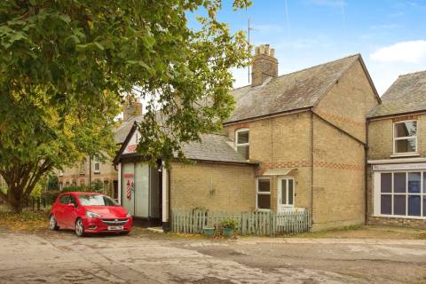 Property for auction in Cambridgeshire