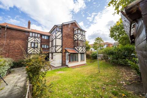 Property for auction in Tyne and Wear