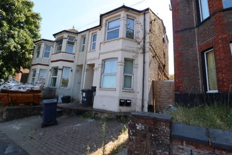 Property for auction in Buckinghamshire