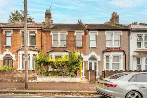 Property for auction in London