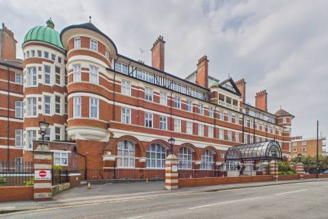 Property for auction in Dorset