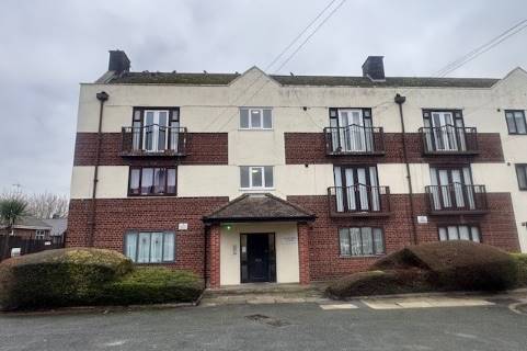 Property for auction in Merseyside