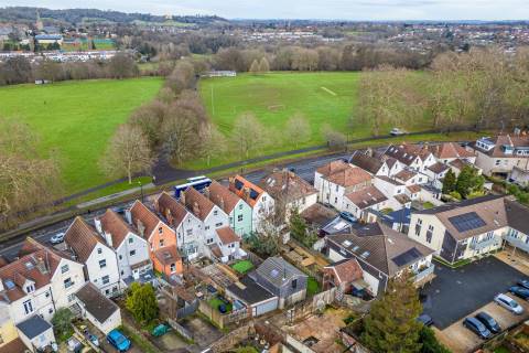 Property for auction in Avon