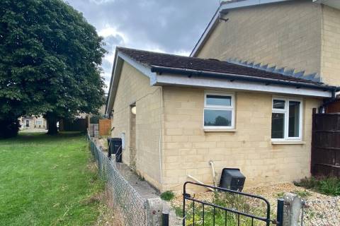 Property for auction in Wiltshire
