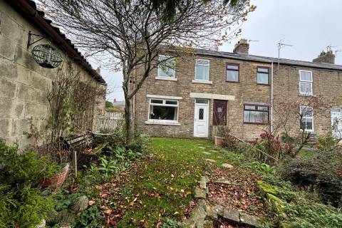 Property for auction in County Durham