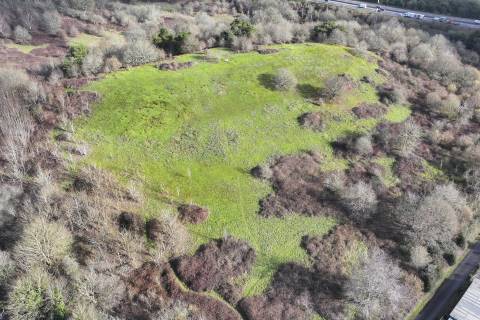 Property for auction in Surrey