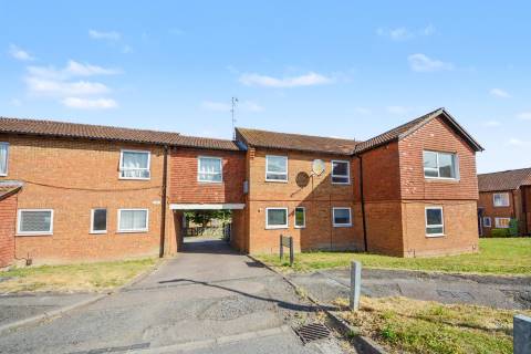 Property for auction in Bedfordshire