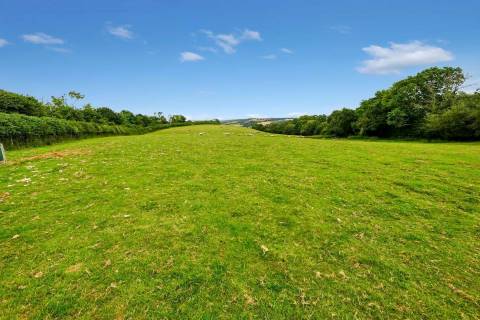 Property for auction in Cornwall