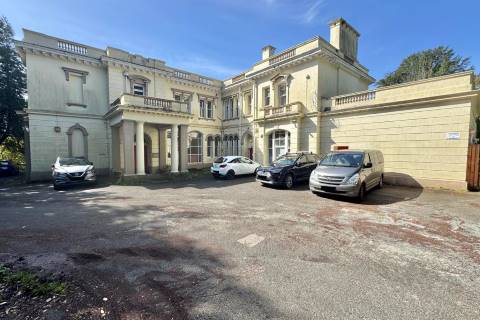 Property for auction in Devon