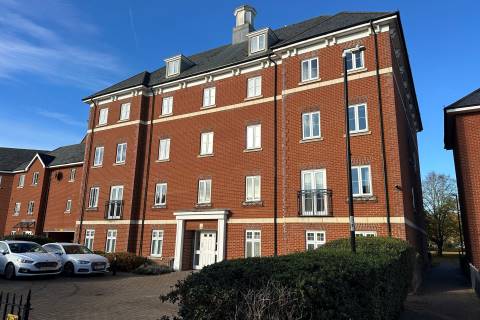 Property for auction in Essex