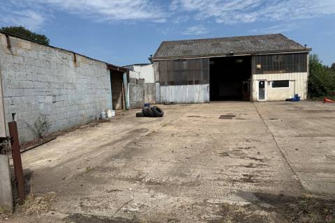 Property for auction in Surrey