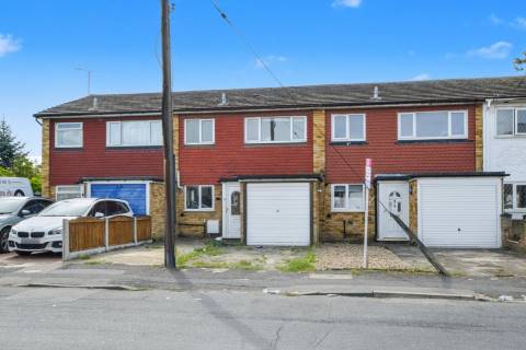 Property for auction in Essex