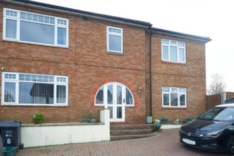 Property for auction in Somerset