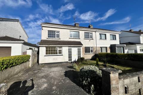 Property for auction in County Galway