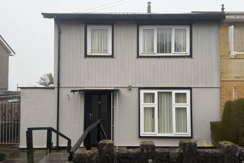 Property for auction in West Glamorgan