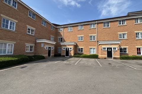 Property for auction in South Yorkshire