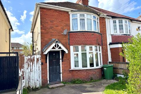 Property for auction in West Midlands