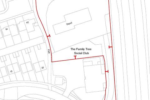 Property for auction in West Midlands