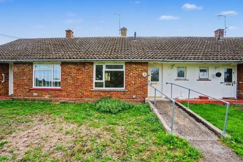 Property for auction in Kent