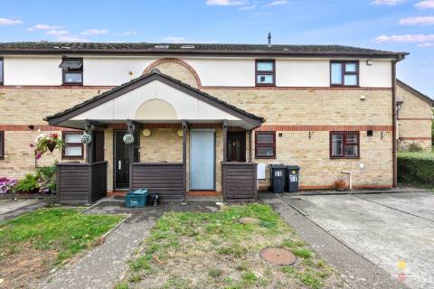 Property for auction in Essex