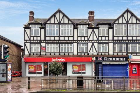 Property for auction in Essex