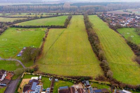 Property for auction in Nottinghamshire