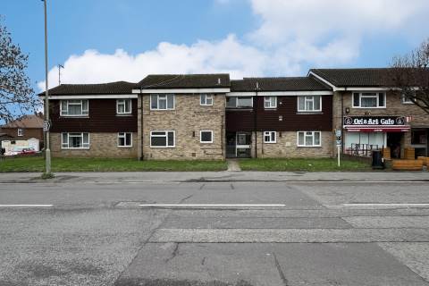 Property for auction in Surrey