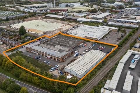 Property for auction in Gloucestershire