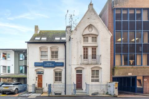Property for auction in East Sussex