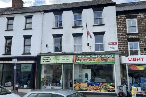 Property for auction in Gloucestershire