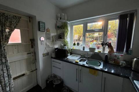 Property for auction in East Yorkshire