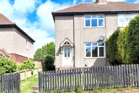 Property for auction in County Durham
