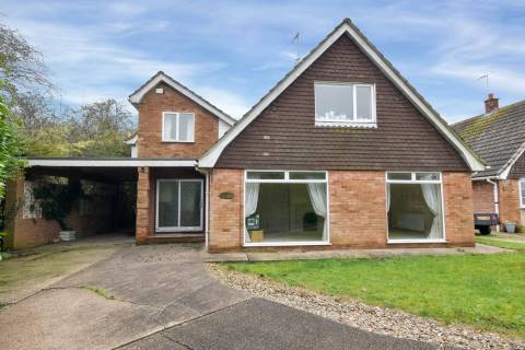 Property for auction in Nottinghamshire