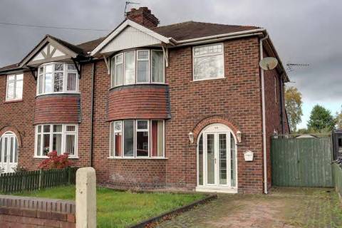Property for auction in Cheshire