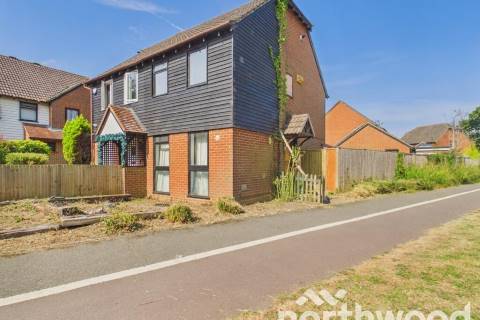 Property for auction in Kent