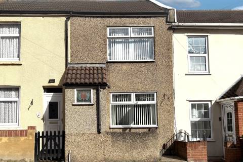 Property for auction in Essex