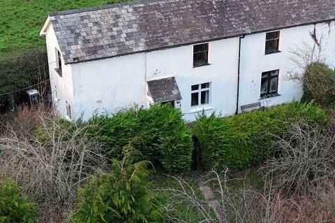 Property for auction in Wiltshire