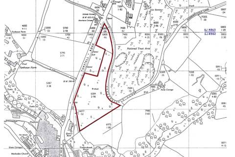 Property for auction in Cheshire