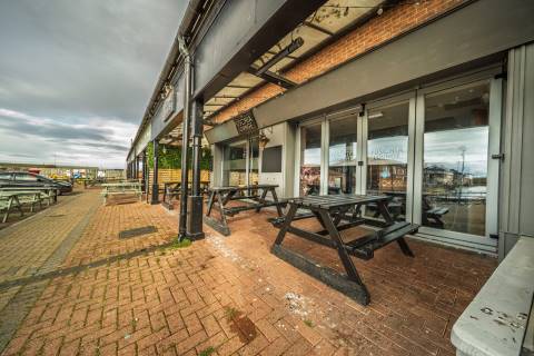 Property for auction in Cleveland