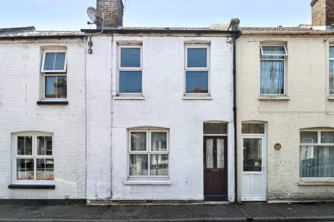 Property for auction in Kent