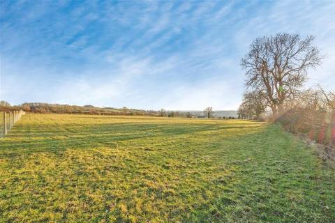 Property for auction in Derbyshire