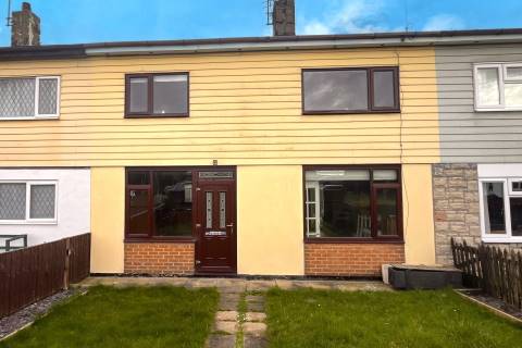 Property for auction in Nottinghamshire