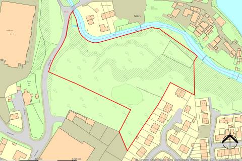 Property for auction in Lancashire