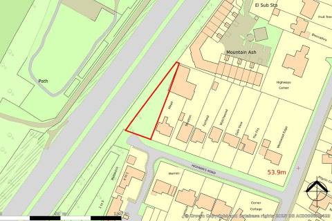 Property for auction in Hampshire