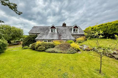 Property for auction in Gwynedd