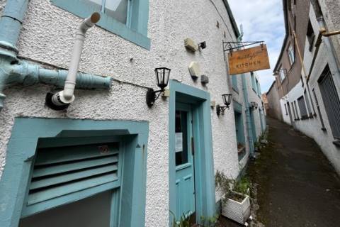 Property for auction in Fife